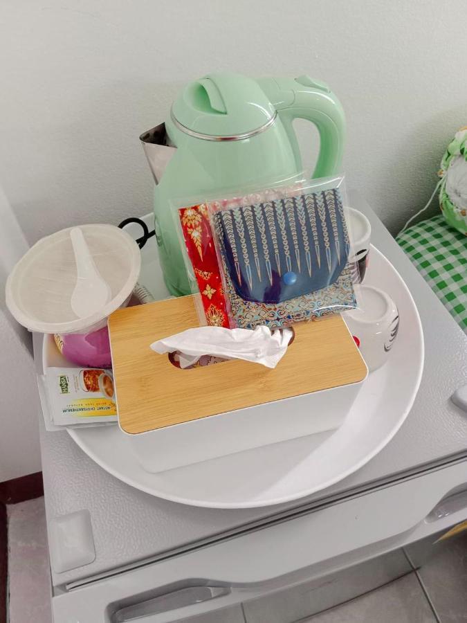 Free 1 Set Breakfast If Book 48H Before Check In Time2 No Dog Pls No Breakfast On Sunday 10Min Taxi Airport Train 2Min Walk 7-11 Bangkok Buitenkant foto