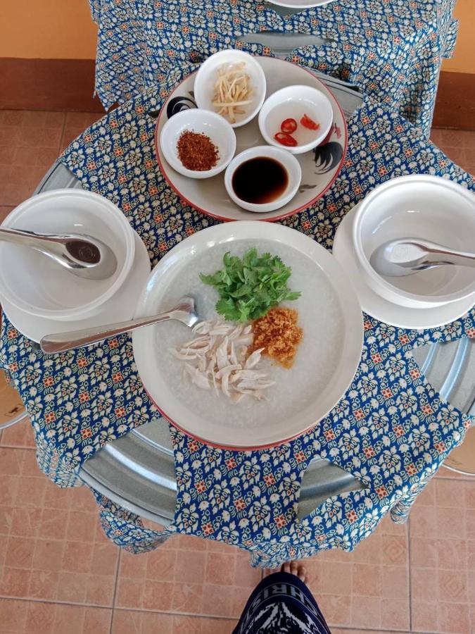 Free 1 Set Breakfast If Book 48H Before Check In Time2 No Dog Pls No Breakfast On Sunday 10Min Taxi Airport Train 2Min Walk 7-11 Bangkok Buitenkant foto
