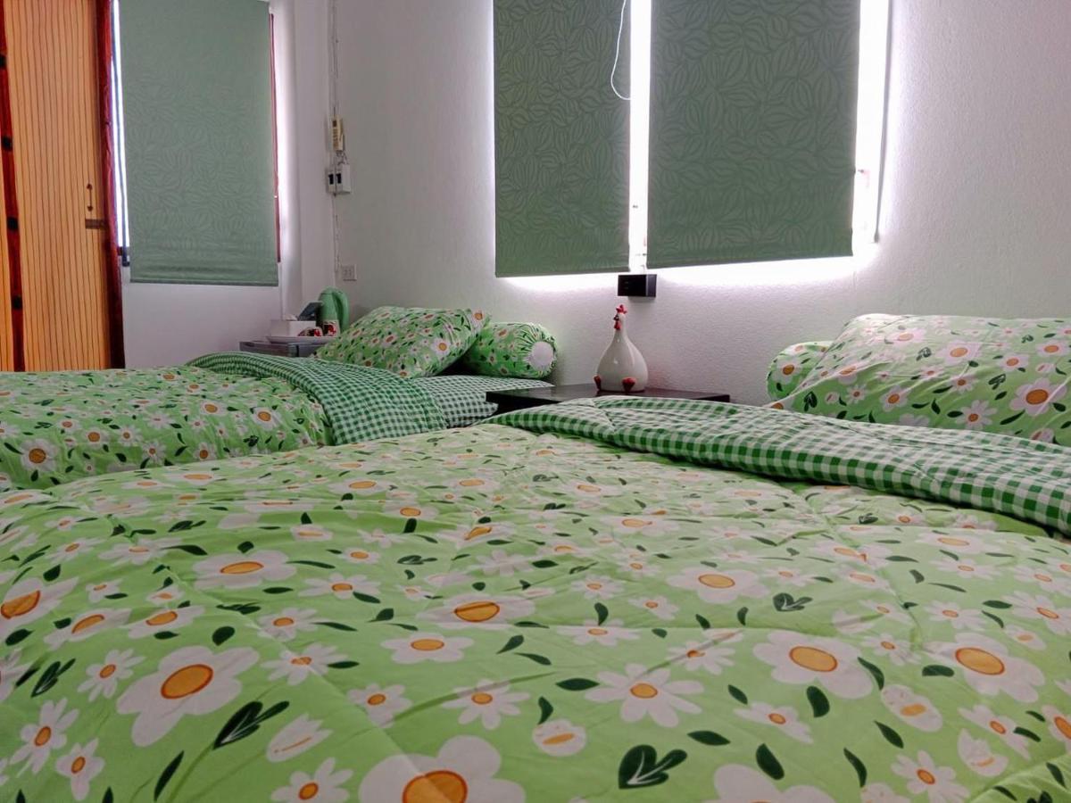 Free 1 Set Breakfast If Book 48H Before Check In Time2 No Dog Pls No Breakfast On Sunday 10Min Taxi Airport Train 2Min Walk 7-11 Bangkok Buitenkant foto